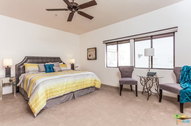 48 @ Arenas - Residential Lease