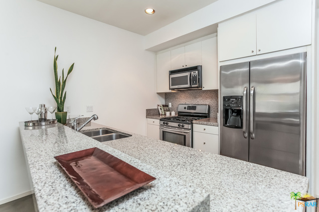 48 @ Arenas - Residential Lease