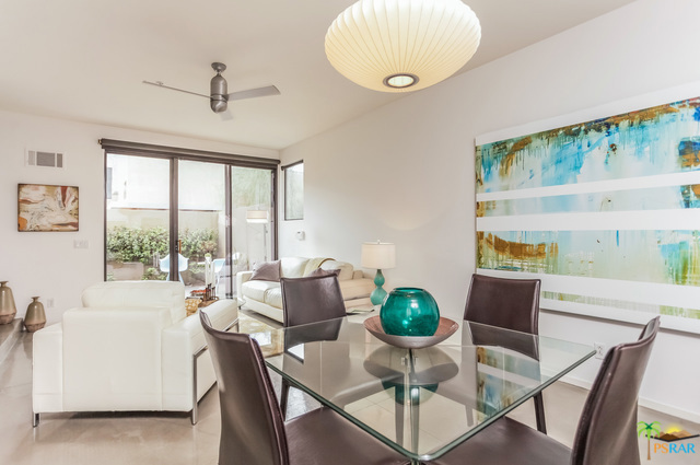 48 @ Arenas - Residential Lease