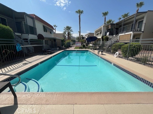 This 2 bed 2 bath 2 story has upgraded Air Conditioning and new windows. The unit has just been renovated with all new appliances including refrigerator, microwave, stove, and dishwasher—wood floors, new paint, new blinds new hardware ceiling fans, and granite countertops.