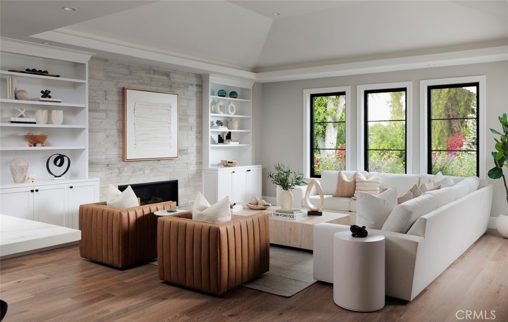 Estates at Villa Park (ESVP) - Residential