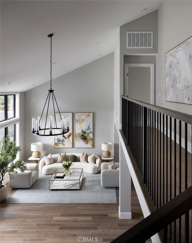 Estates at Villa Park (ESVP) - Residential