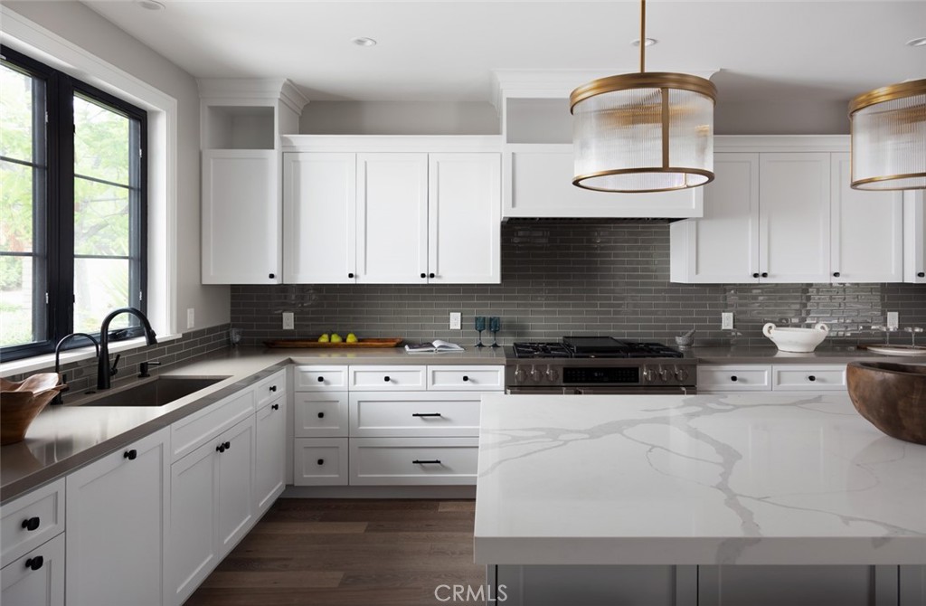 Estates at Villa Park (ESVP) - Residential
