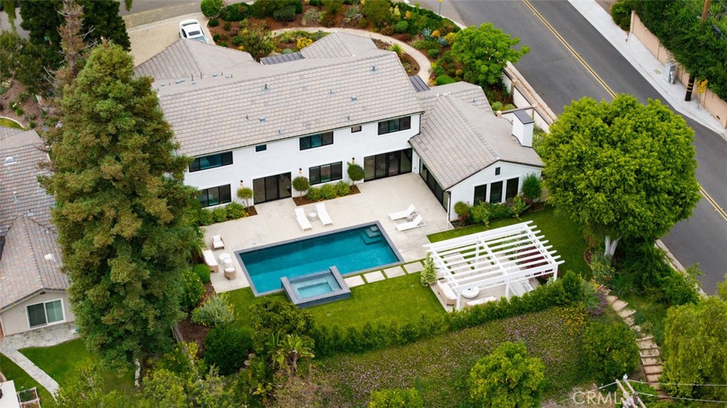 Estates at Villa Park (ESVP) - Residential