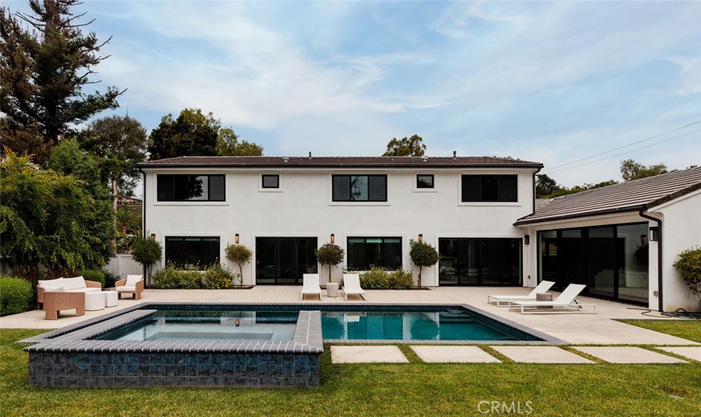 Estates at Villa Park (ESVP) - Residential