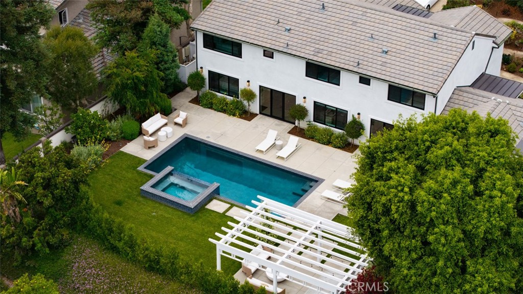 Estates at Villa Park (ESVP) - Residential