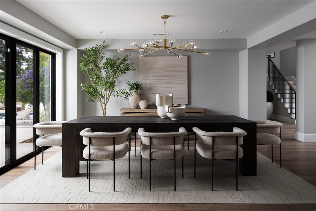 Estates at Villa Park (ESVP) - Residential