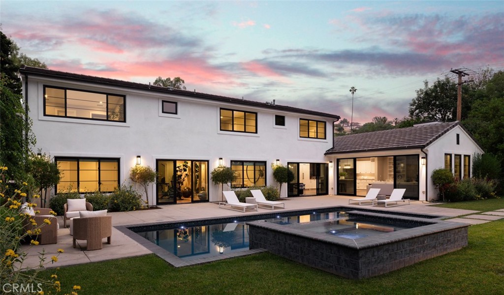 Estates at Villa Park (ESVP) - Residential