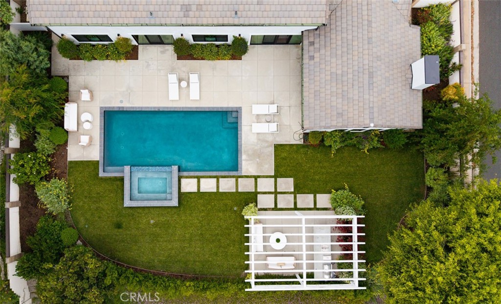 Estates at Villa Park (ESVP) - Residential