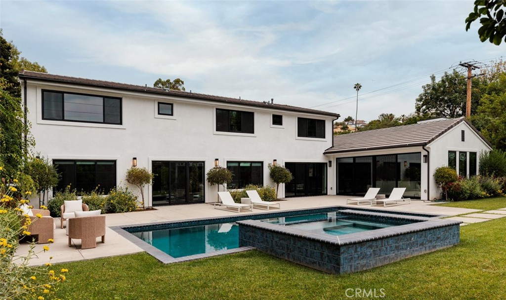 Estates at Villa Park (ESVP) - Residential
