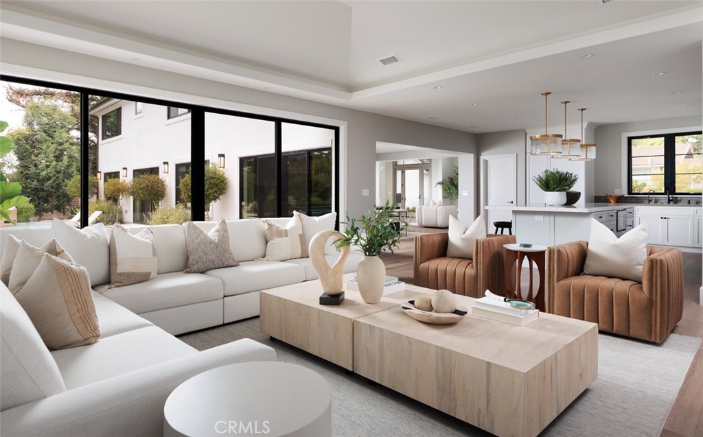 Estates at Villa Park (ESVP) - Residential