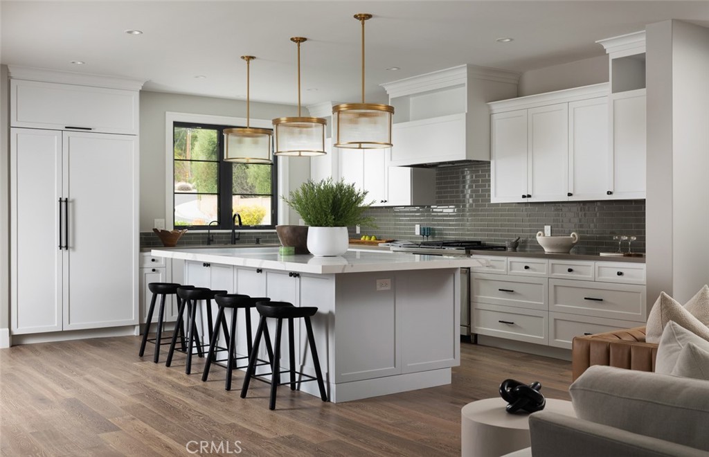 Estates at Villa Park (ESVP) - Residential