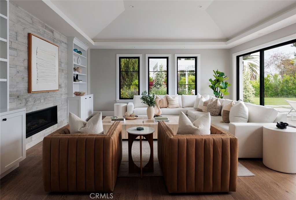 Estates at Villa Park (ESVP) - Residential
