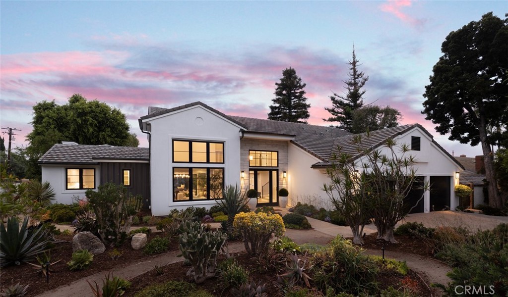 Estates at Villa Park (ESVP) - Residential