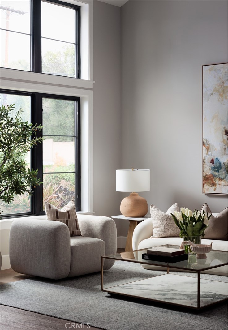 Estates at Villa Park (ESVP) - Residential