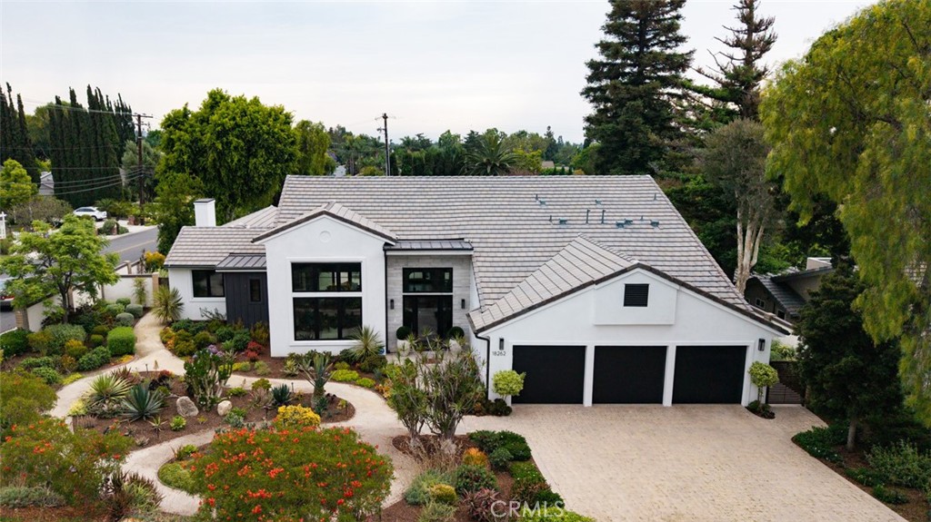 Estates at Villa Park (ESVP) - Residential