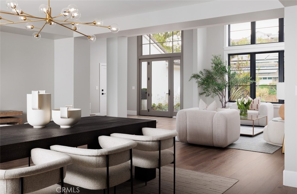 Estates at Villa Park (ESVP) - Residential