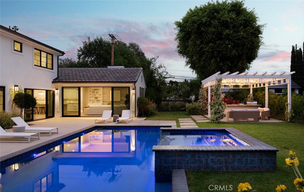 Estates at Villa Park (ESVP) - Residential