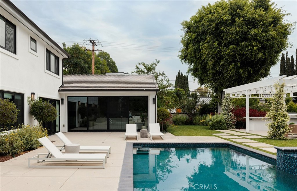 Estates at Villa Park (ESVP) - Residential