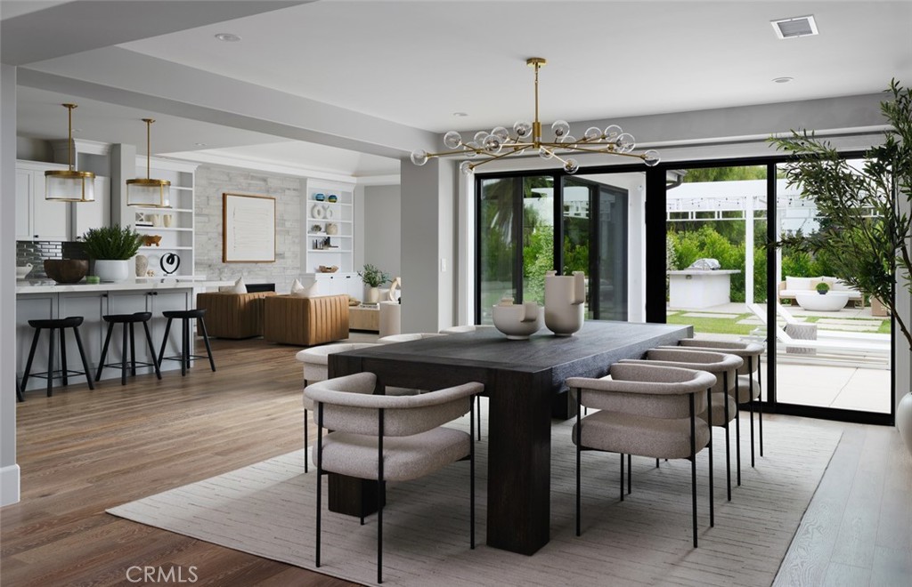 Estates at Villa Park (ESVP) - Residential