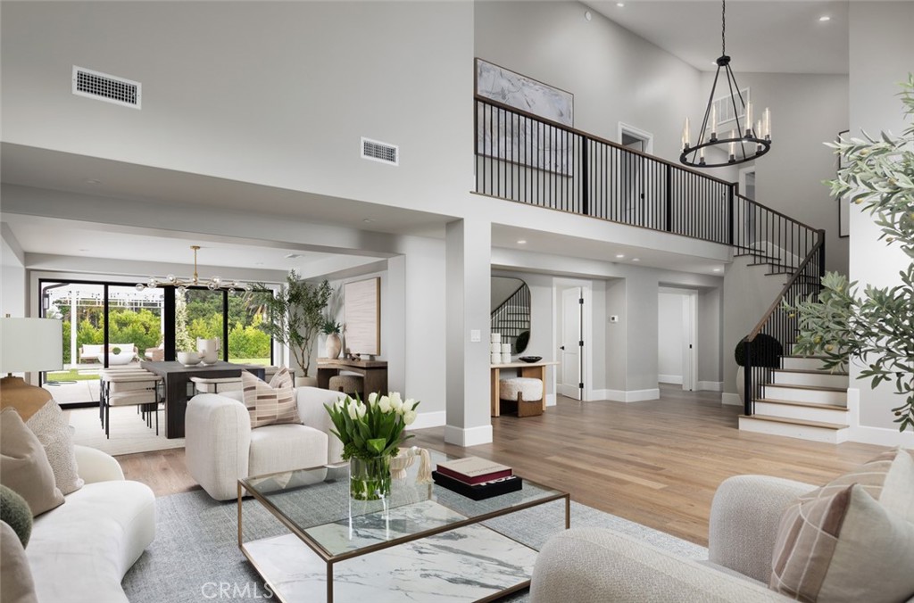 Estates at Villa Park (ESVP) - Residential