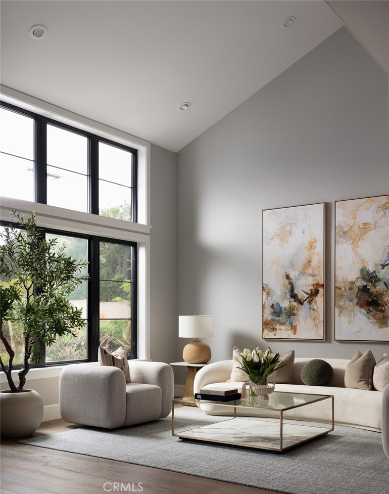 Estates at Villa Park (ESVP) - Residential