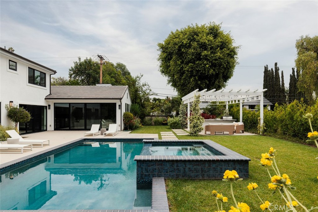 Estates at Villa Park (ESVP) - Residential