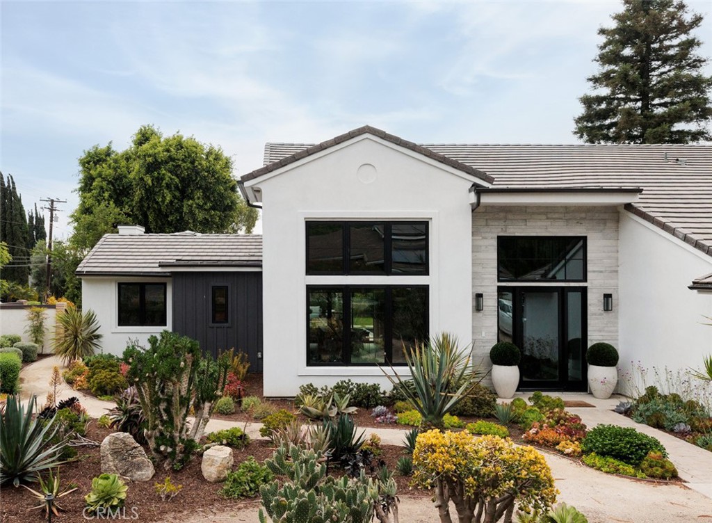 Estates at Villa Park (ESVP) - Residential