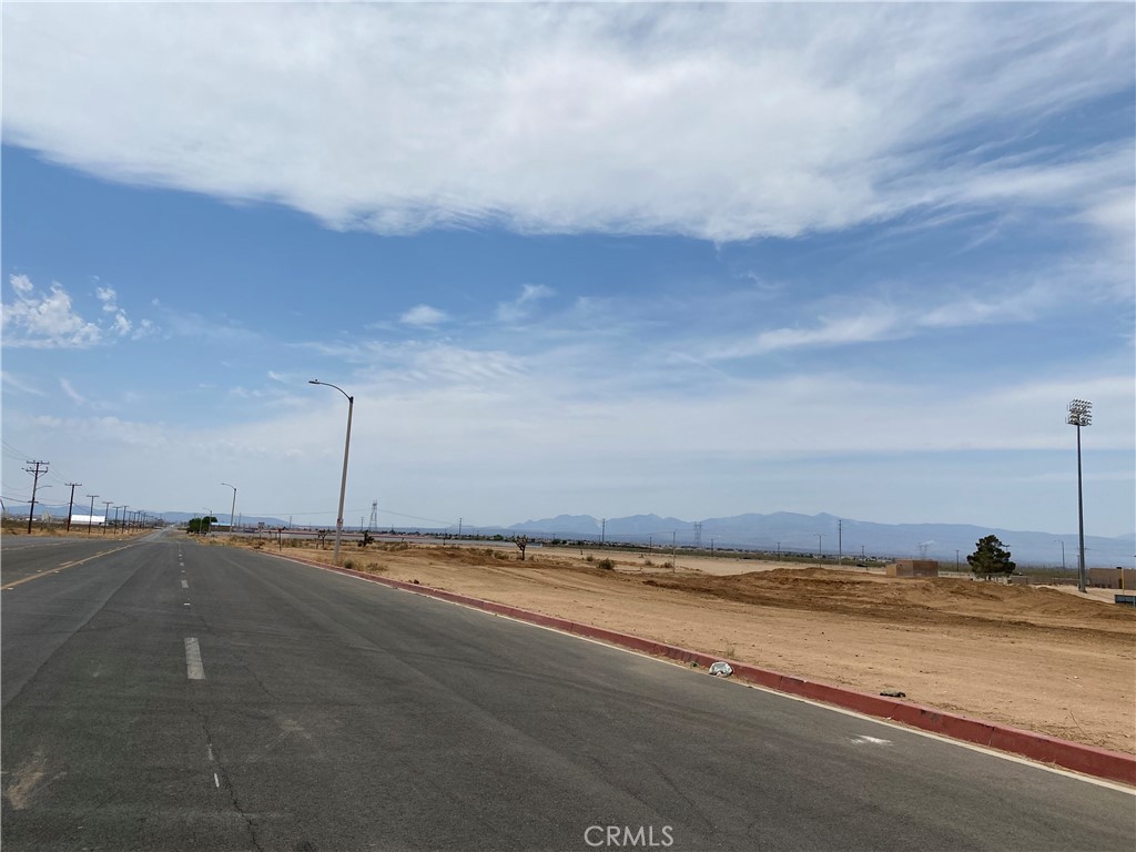 0 Highway 395
