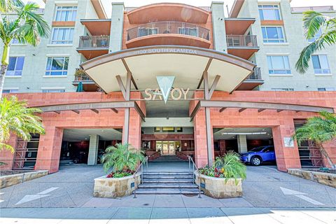 Photo of 100 S Alameda St #348, Los Angeles, CA 90012 (MLS # RS26063063)