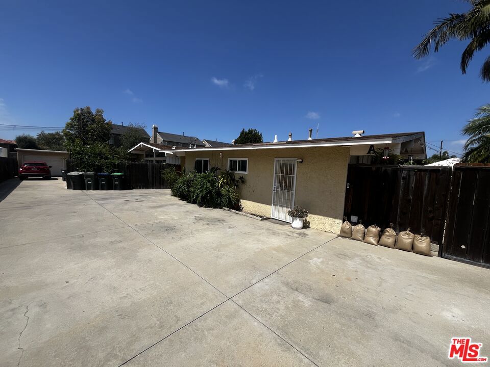 317 University Drive