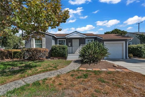 Photo of 2236 Ann Arbor Avenue, Pomona, CA 91766 (MLS # DW25221423) Photo of 2236 Ann Arbor Avenue, Pomona, CA 91766 (MLS # DW25221423)