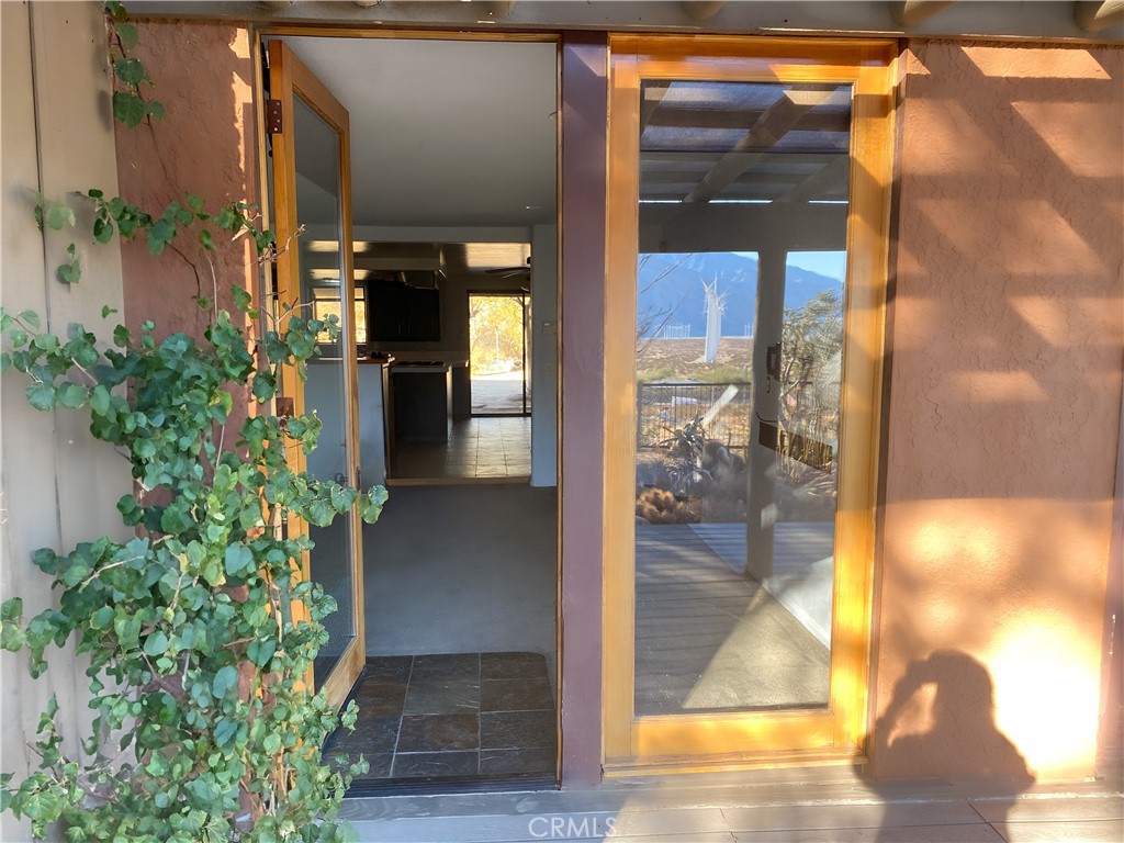 61612 Sagebrush Road
