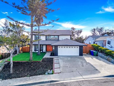 2858 Lehigh Court Oceanside CA 92056