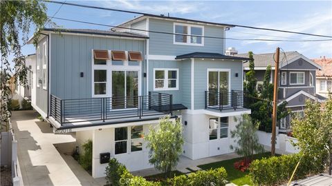 Photo of 2018 Grant Avenue #A, Redondo Beach, CA 90278 (MLS # SB26015004)