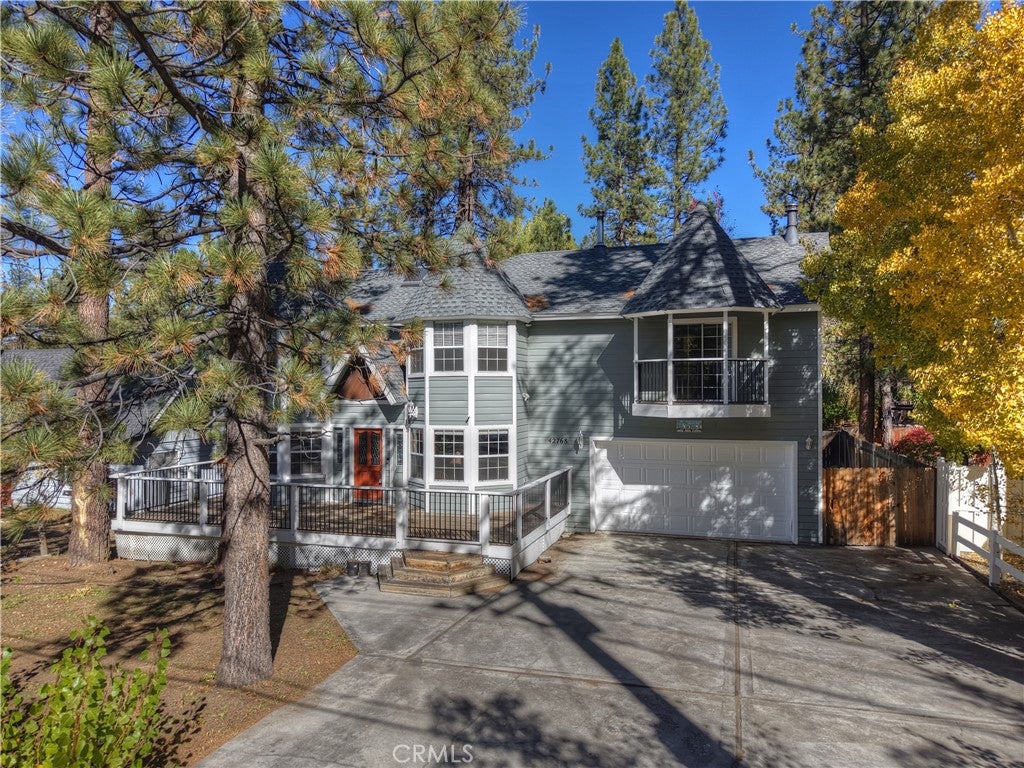 42768 Fox Farm Road