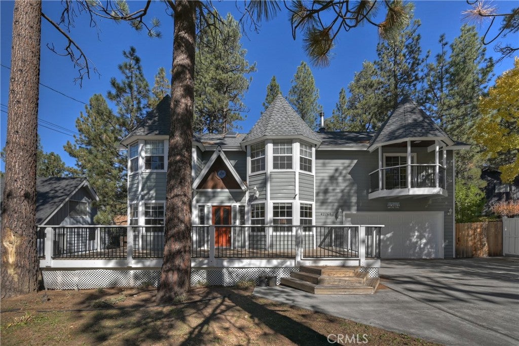 42768 Fox Farm Road