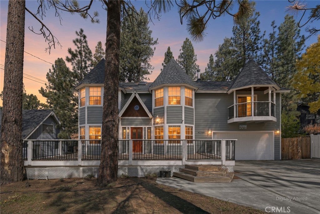 42768 Fox Farm Road