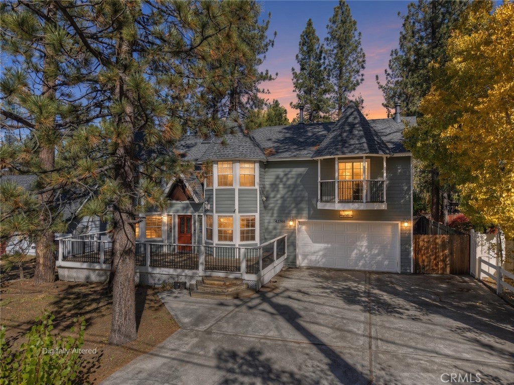 42768 Fox Farm Road
