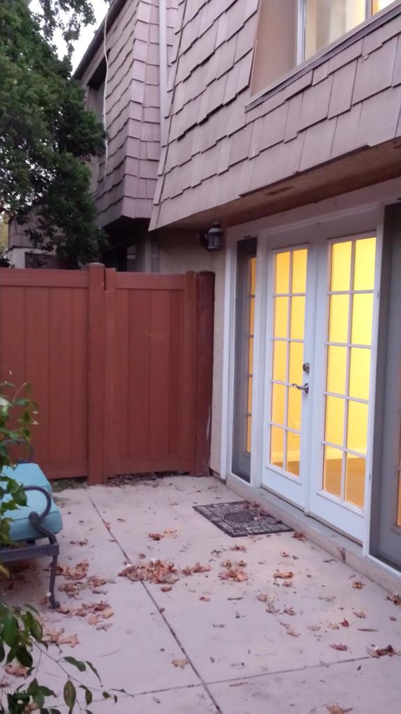 Liberty Canyon Townhomes-861 - 861 - Residential Lease