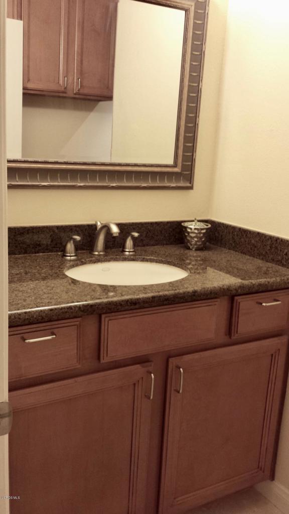 Liberty Canyon Townhomes-861 - 861 - Residential Lease