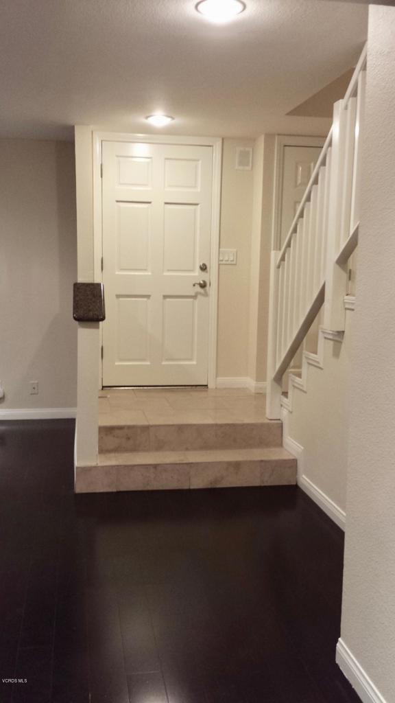 Liberty Canyon Townhomes-861 - 861 - Residential Lease