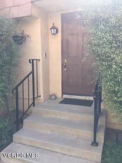 Liberty Canyon Townhomes-861 - 861 - Residential Lease