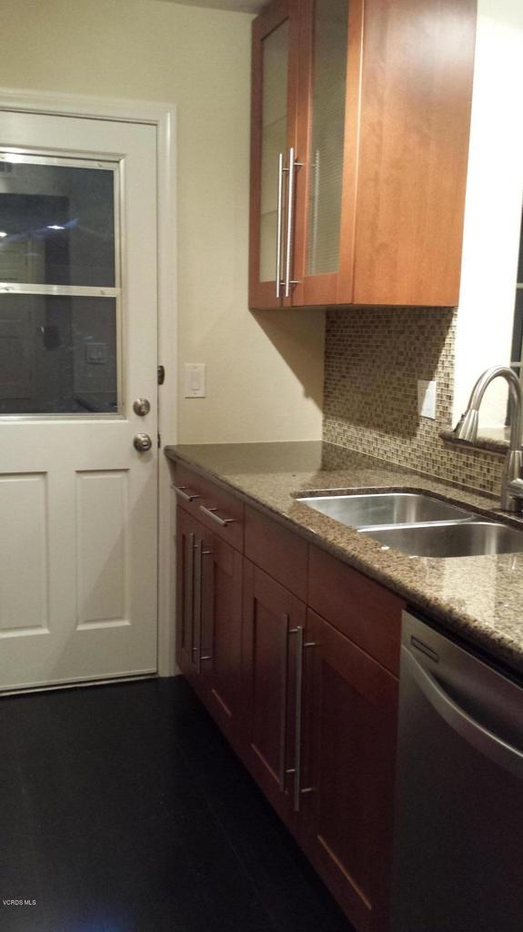 Liberty Canyon Townhomes-861 - 861 - Residential Lease