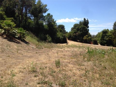 Photo of 0 Manson, Calabasas, CA (MLS # SR26057134)