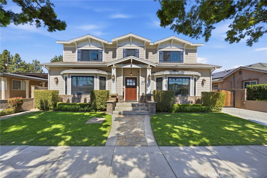 10513 Pangborn Avenue