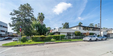 Photo of 11001 Hortense Street, West Toluca Lake, CA 91602 (MLS # SR26039596)