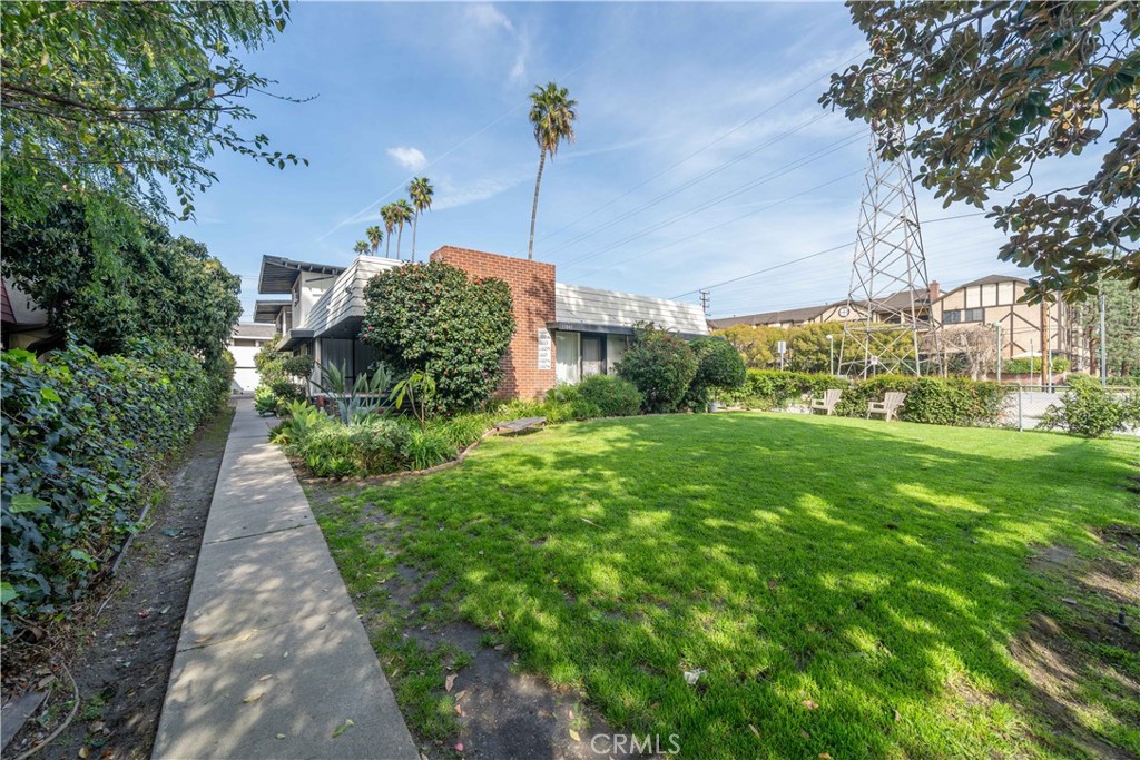 11001 Hortense Street