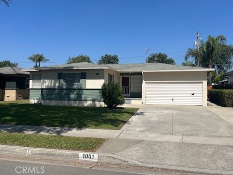 1001 Nutwood Fullerton CA 92831