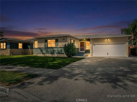 Photo of 1001 Nutwood Ave, Fullerton, CA 92831 (MLS # PW26064726)